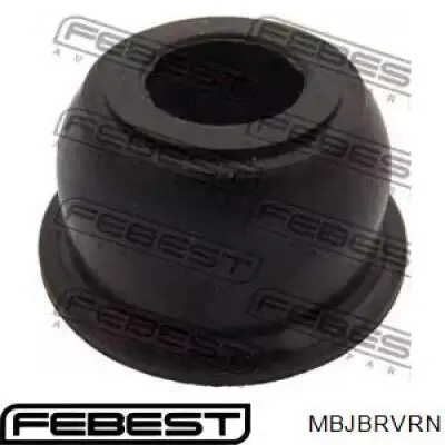 Купити MR316350 Mitsubishi Пильник опори кульової нижній