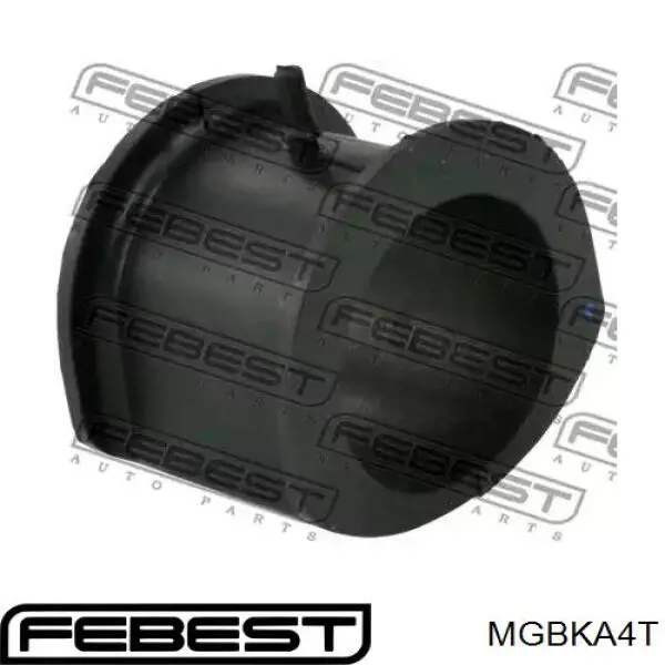 Купити M38T040 RBI Втулка кріплення кермової рейки