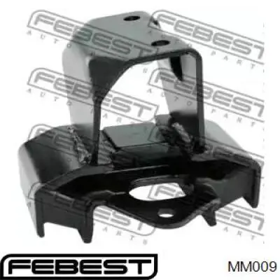 Купити MM009 Febest Подушка коробки передач