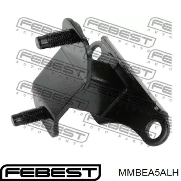 Ліва подушка двигуна Tenacity AWSMI1096 ціна, від 33.73 USD