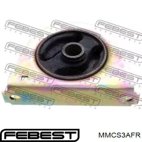 M0928FA RBI Подушка (опора) двигуна, ліва передня