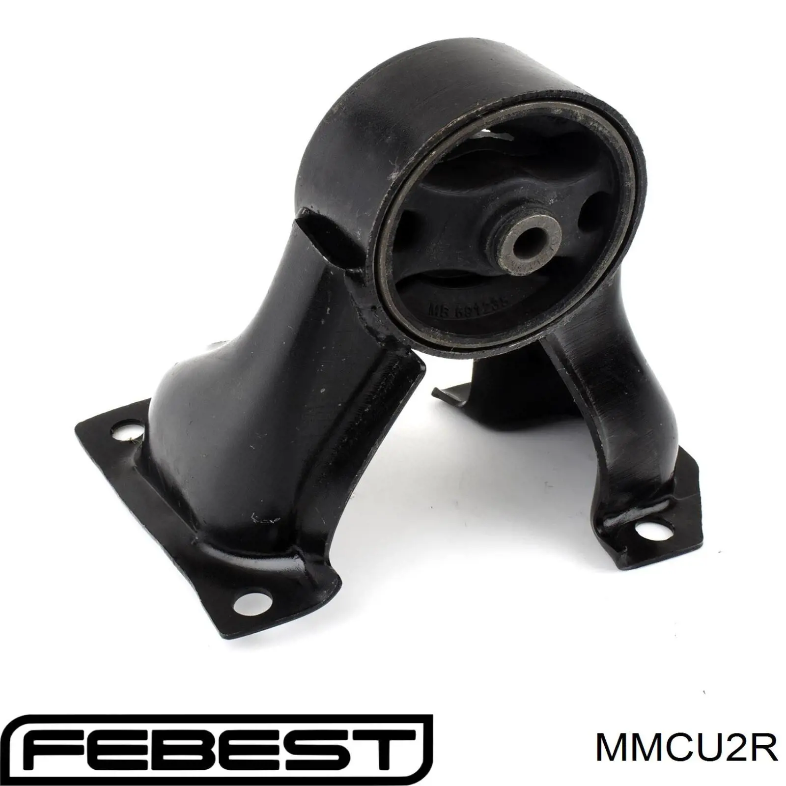  MMCU2R Febest