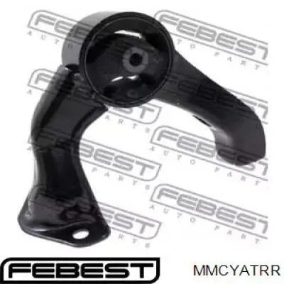 Купити MMCYATRR Febest Задня опора двигуна