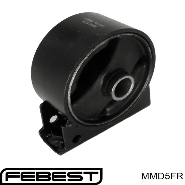 Купити MMD5FR Febest Подушка двигуна передня