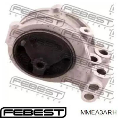 Права подушка двигуна Febest MMEA3ARH ціна, від 30.99 USD