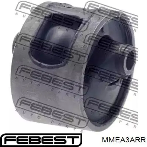 Купити MMEA3ARR Febest Задня опора двигуна