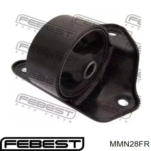Купити MMN28FR Febest Подушка двигуна передня