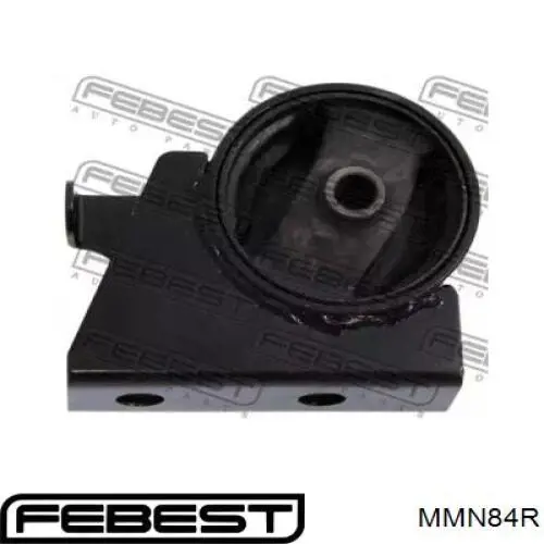 Купити MMN84R Febest Задня опора двигуна