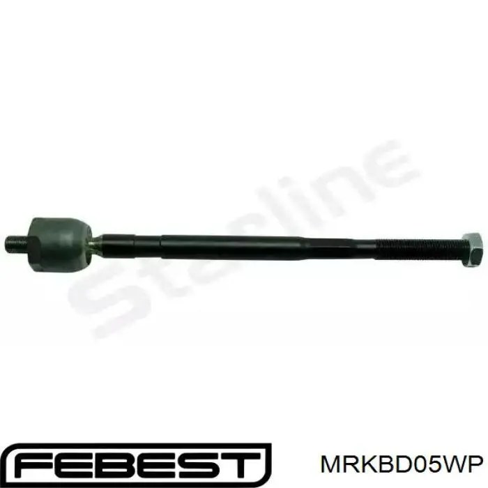 Купити RP2044 NIPPON MOTORS Пильник рульового механізму/рейки, правий