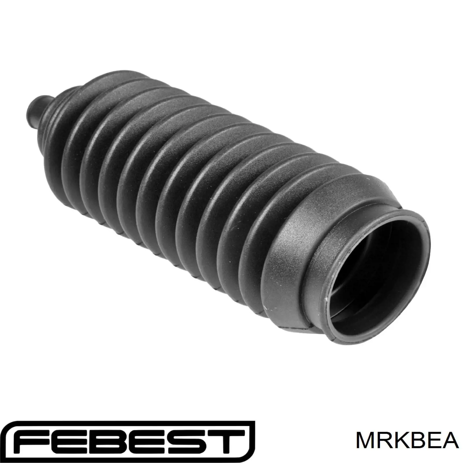 MRKBEA Febest пильник рульового механізму/рейки