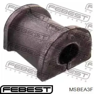 Подушка стабілізатора Febest MSBEA3F ціна, від 1.75 USD