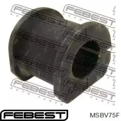 Подушка стабілізатора Febest MSBV75F ціна, від 3.80 USD