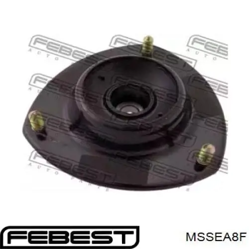 MSSEA8F Febest Кріплення переднього амортизатора