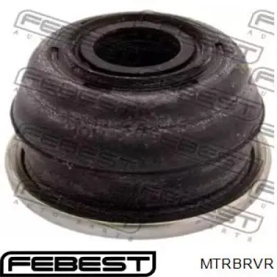 Пильник рульового накінечника Febest MTRBRVR