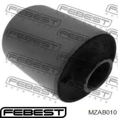 С/блок нижнього важеля Febest MZAB010
