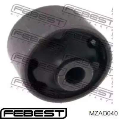 Сайлентблок задньої тяги Febest MZAB040