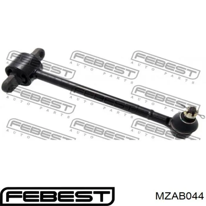 Купити MZAB044 Febest Сайлентблок переднього верхнього важеля