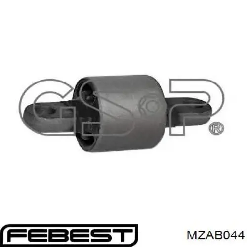 Сайлентблок переднього верхнього важеля MZAB044 Febest