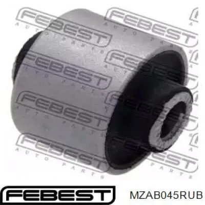 Сайлентблок переднього верхнього важеля Febest MZAB045RUB