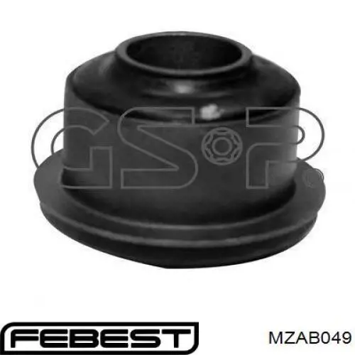 Сайлентблок переднього верхнього важеля Mazda S08334840 ціна, від 4.03 USD