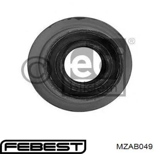 Купити S08334840 Mazda Сайлентблок переднього верхнього важеля