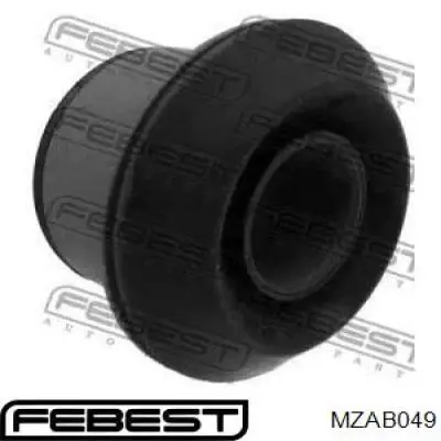 Сайлентблок переднього верхнього важеля MZAB049 Febest