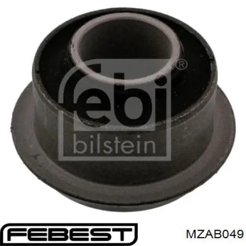 Сайлентблок переднього верхнього важеля S08334840 Mazda
