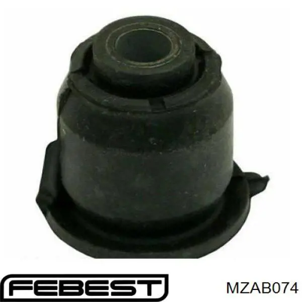С/блок нижнього важеля Febest MZAB074