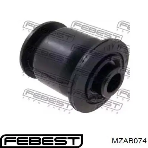 Сайлентблок нижнього важеля передньої підвіски Febest MZAB074 ціна, від 4.08 USD