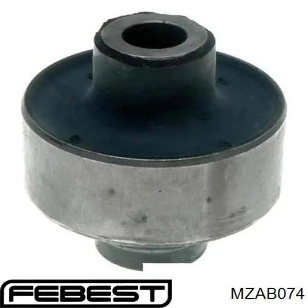Сайлентблок переднього важеля MZAB074 Febest