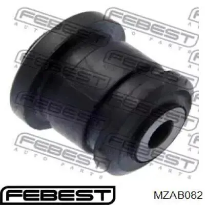 MZAB082 Febest Сайлентблок переднього нижнього важеля