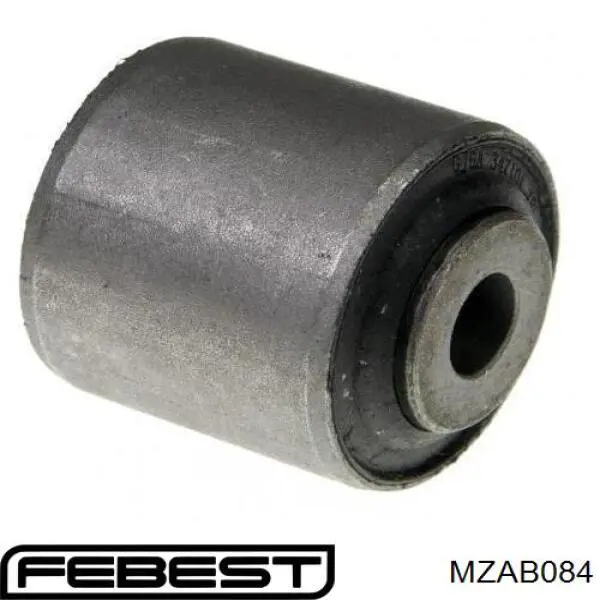 MZAB084 Febest Сайлентблок переднього нижнього важеля