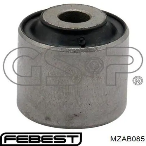 Сайлентблок переднього важеля MZAB085 Febest