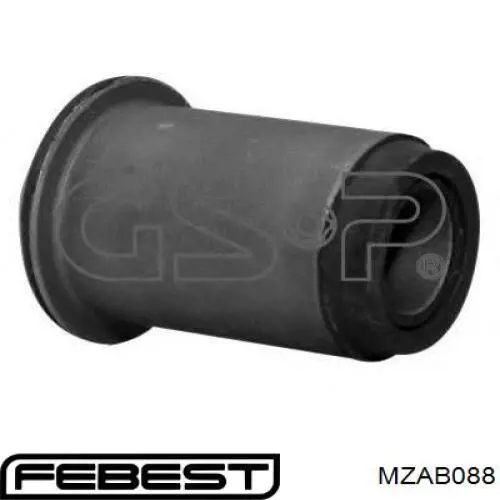 С/блок нижнього важеля Febest MZAB088