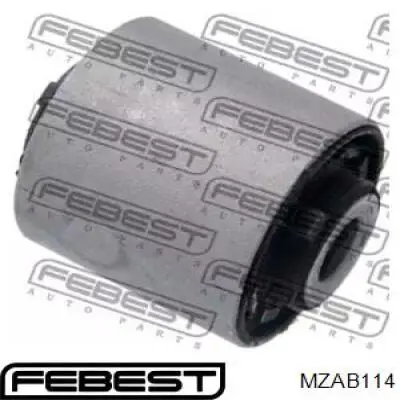 Купити RXD8512 Caster Сайлентблок цапфи задньої