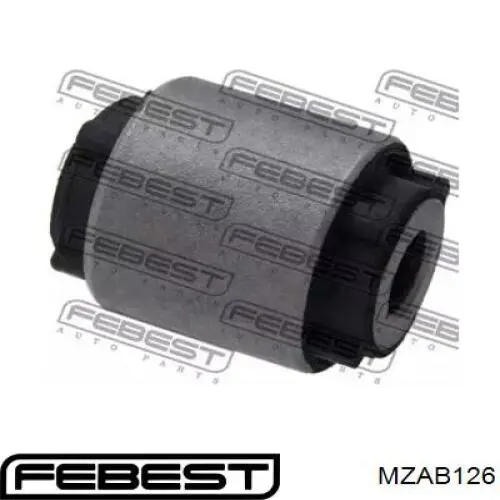 Купити RXD8531 Caster Сайлентблок заднього нижнього важеля