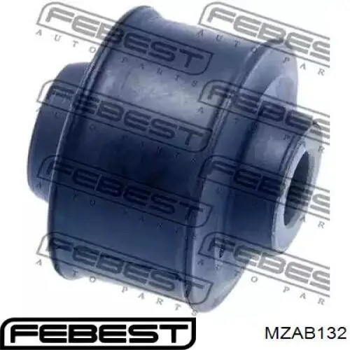 Сайлентблок амортизатора заднього Polycraft MZ0623 ціна, від 5.63 USD