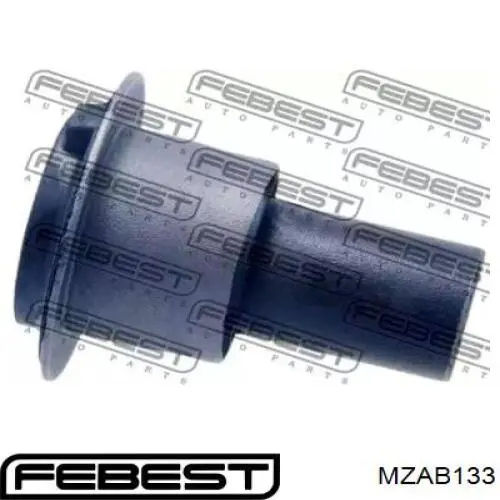 Купити MZAB133 Febest Сайлентблок передній балки/підрамника