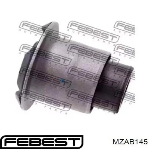 Купити MZAB145 Febest Сайлентблок задньої балки