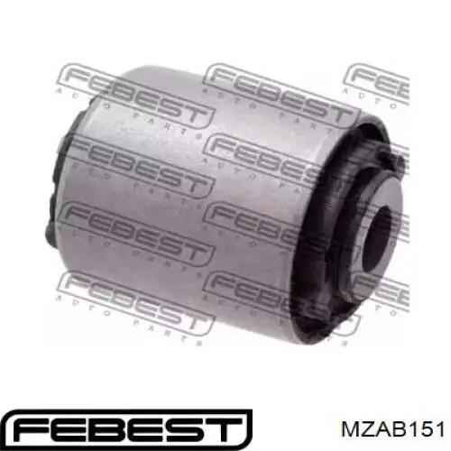 Сайлентблок тяги поперечної, задньої підвіски Caster RFK8561 ціна, від 13.35 USD
