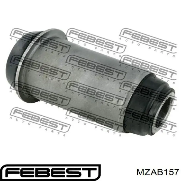 Сайлентблок переднього важеля AAMMA1082 Tenacity