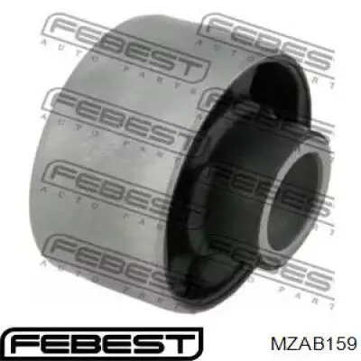 Купити RGR8561 Caster Сайлентблок траверси кріплення заднього редуктора, задній