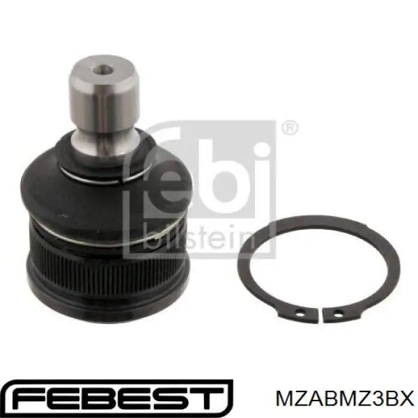 Купити FRD3411 Caster Сайлентблок передньої підвіски