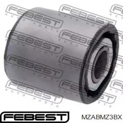 Сайлентблок переднього важеля FRD3411 Caster