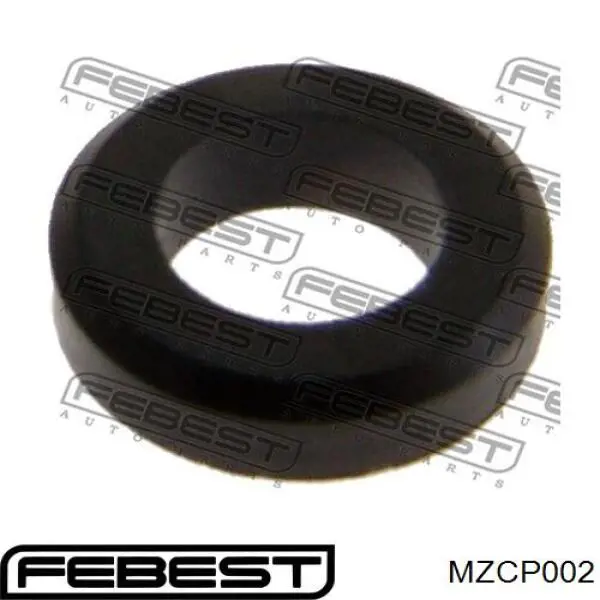 Кільце форсунки інжектора, посадочне Mazda 3 (BL) (Мазда 3)