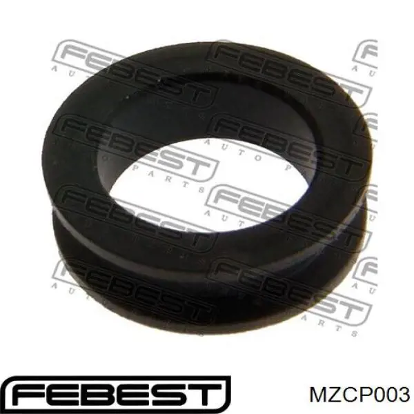 Кільце форсунки інжектора, посадочне Mazda 323 S 4 (BG) (Мазда 323)