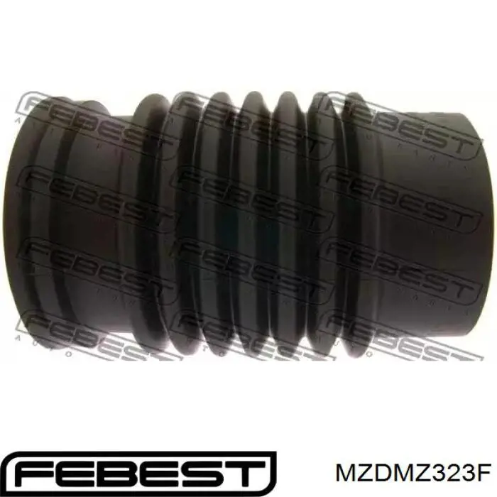 Купити MZDMZ323F Febest Буфер-відбійник амортизатора переднього
