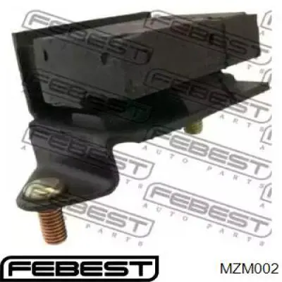 Подушка (опора) двигуна, нижня Mazda GA2A39970A ціна, від 41.67 USD