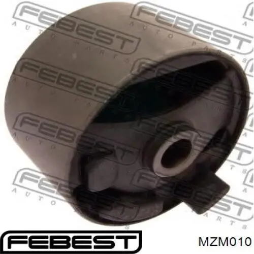 Подушка (опора) двигуна, ліва BC1D39100E Mazda