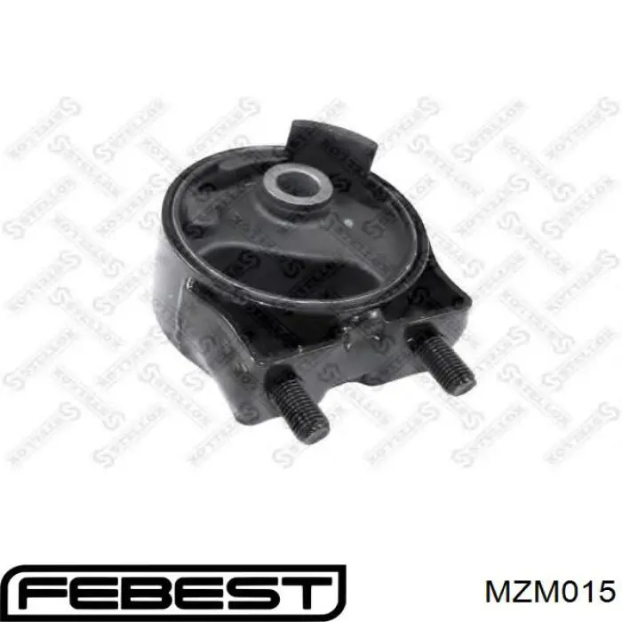 Купити MZM015 Febest Задня опора двигуна